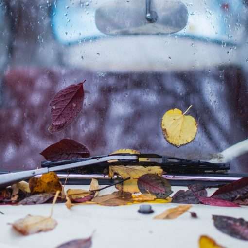 4 Car Maintenance Essentials for Winter