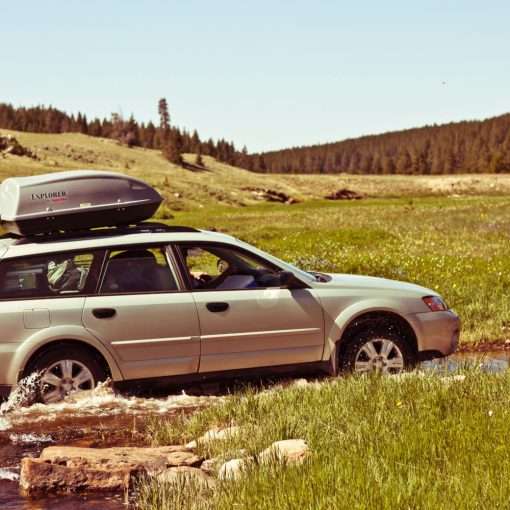 Summer Holiday Road Trip Motoring Checklist