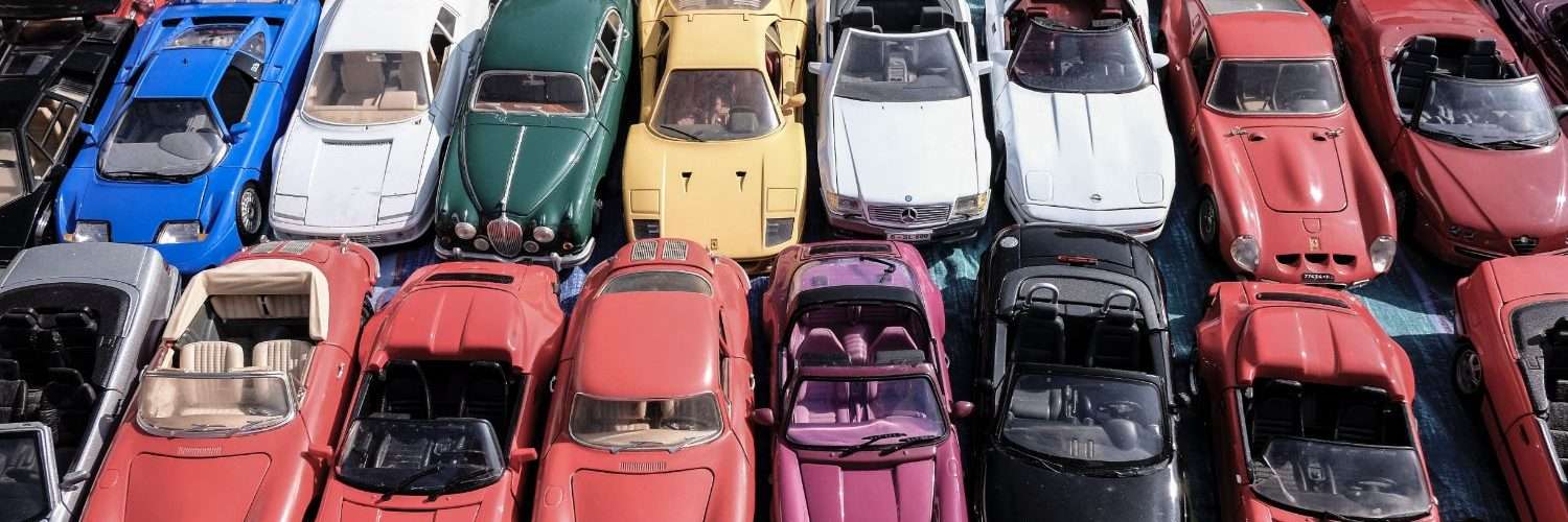 How we buy second hand cars at VFR Motors