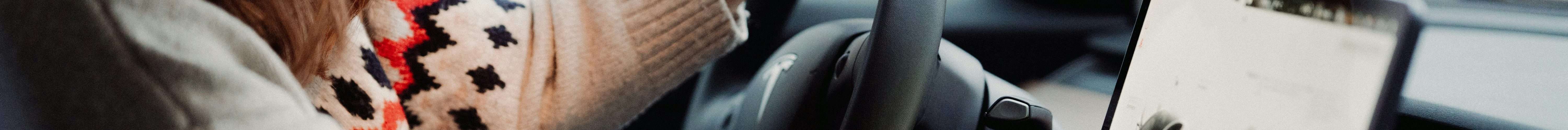 How to check the oil when your car has no dipstick - image of a car computer